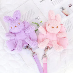 Vest Pet Dog Harness Leash Set - PeticaDeals