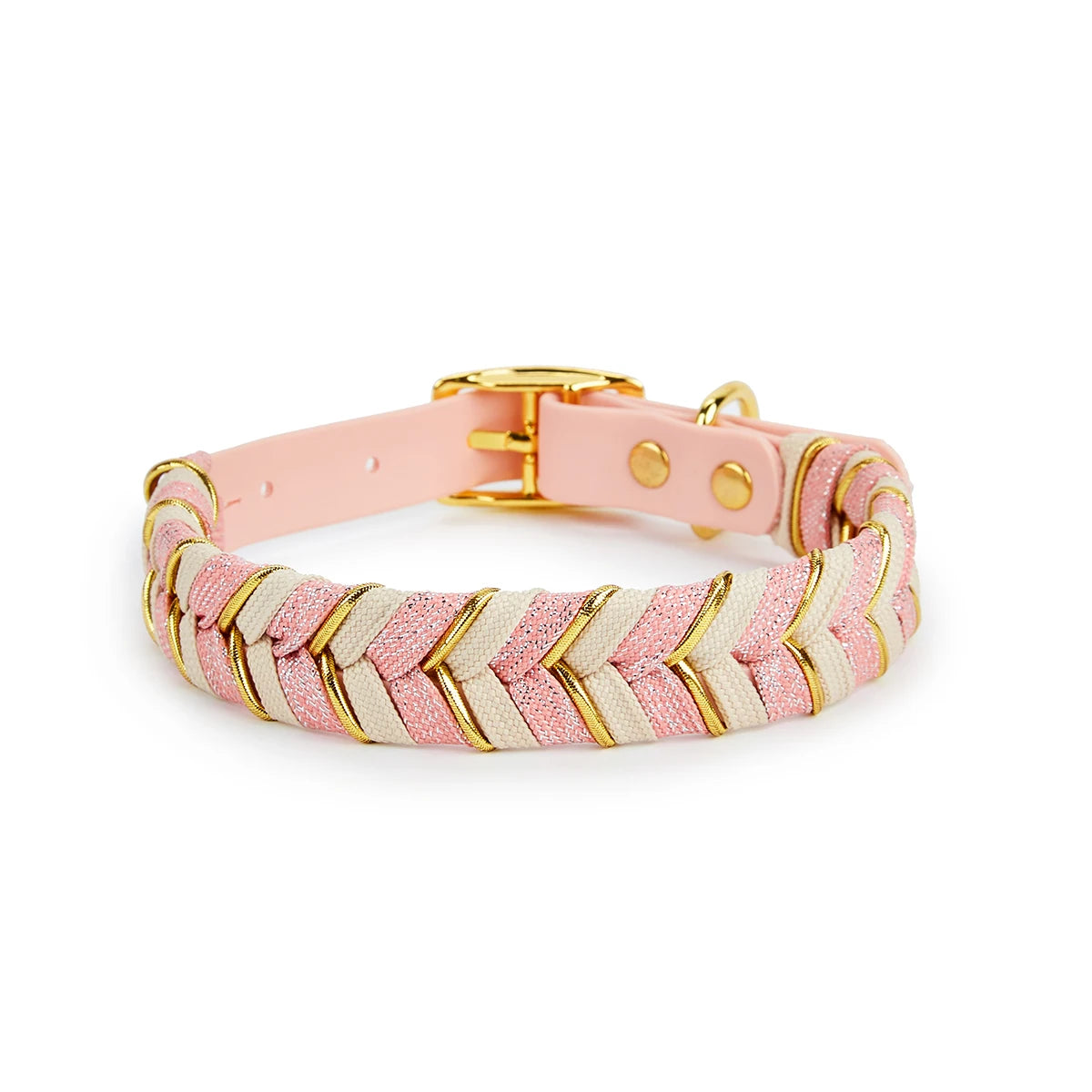 Walking Pet Collar High-End Adjustable Collar - PeticaDeals