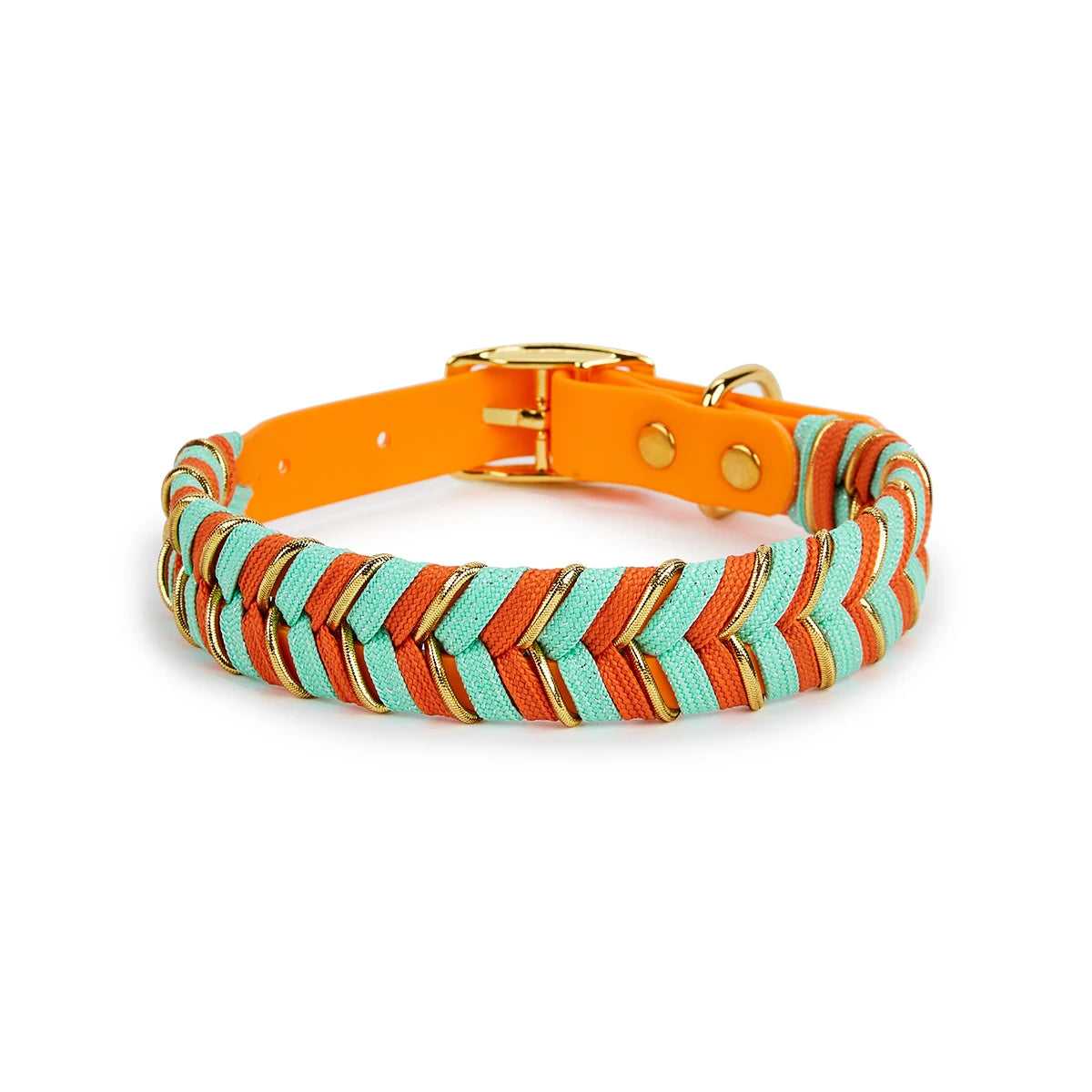 Walking Pet Collar High-End Adjustable Collar - PeticaDeals