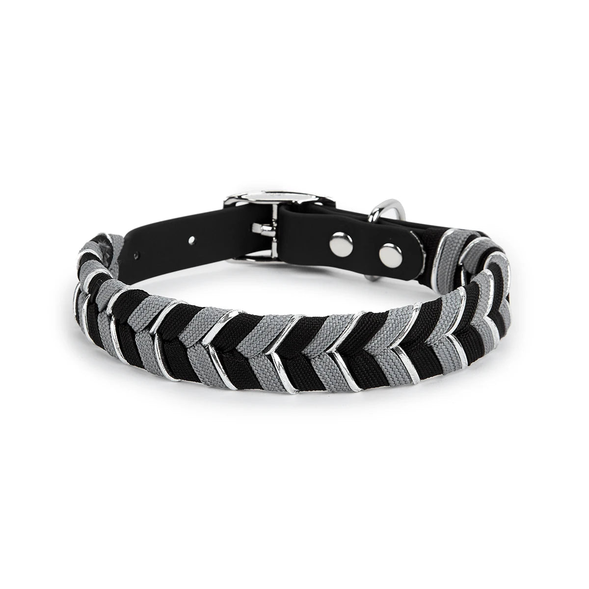 Walking Pet Collar High-End Adjustable Collar - PeticaDeals