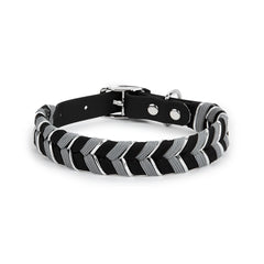 Walking Pet Collar High-End Adjustable Collar - PeticaDeals