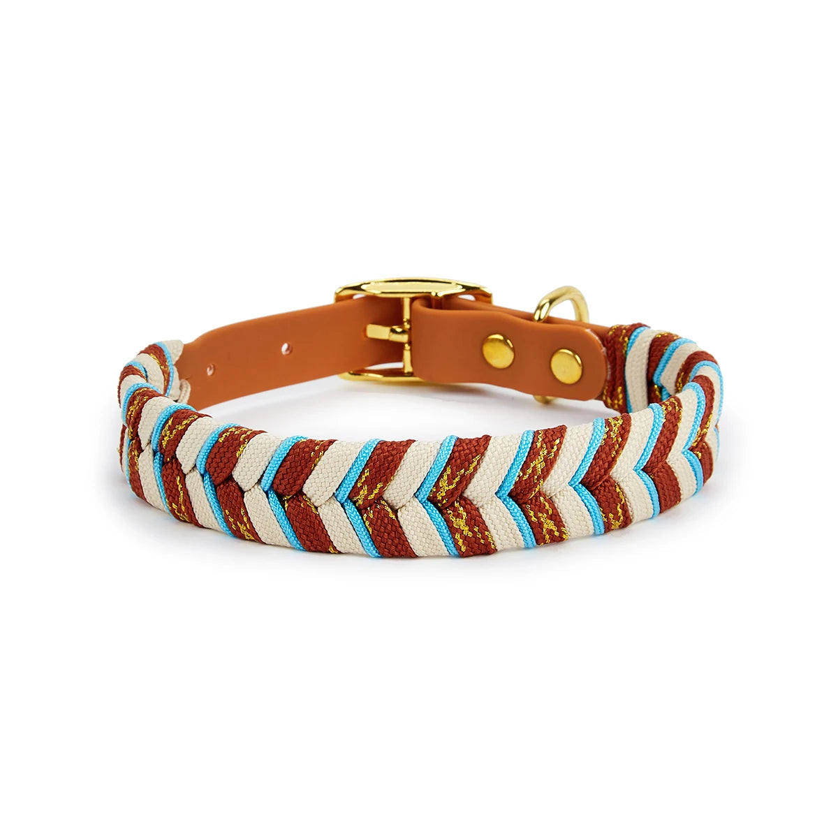 Walking Pet Collar High-End Adjustable Collar - PeticaDeals