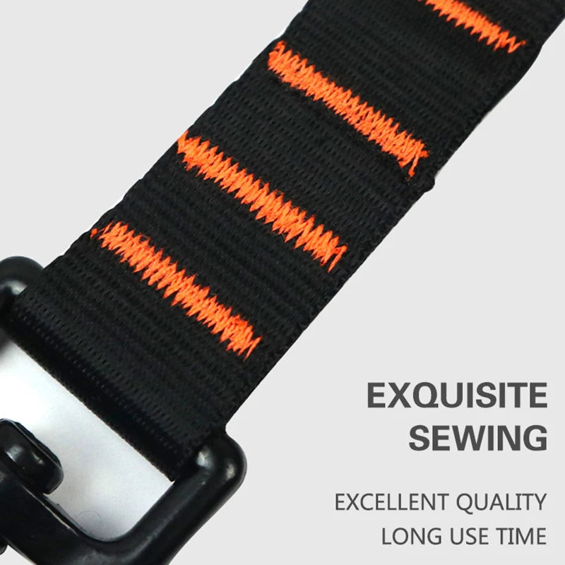 Walking Short Leash Durable Pet - peticadeals