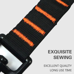 Walking Short Leash Durable Pet - peticadeals