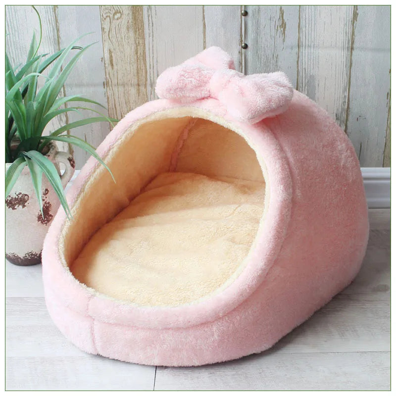 Warm Bed Soft Pet - PeticaDeals
