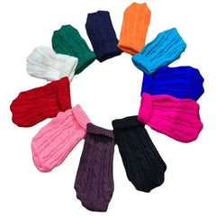 Winter Warm Sweaters For Dogs Small & Cats - PeticaDeals