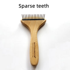 comb dog hair removal needle comb dog - PeticaDeals