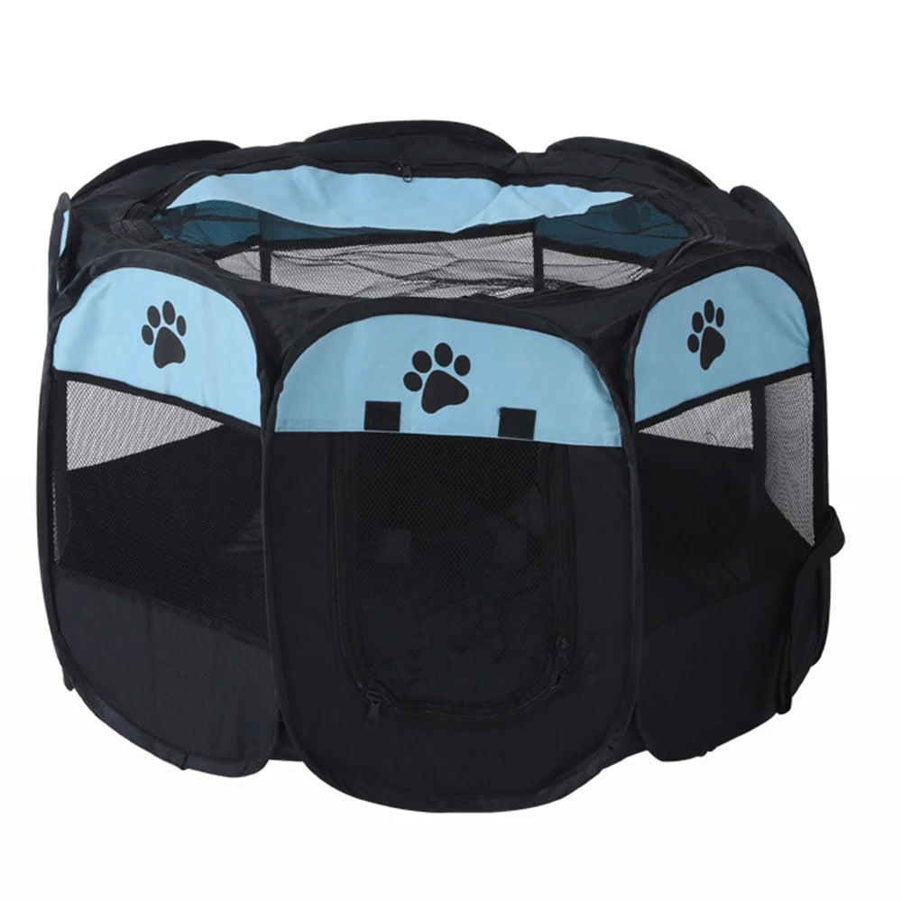 Summer Pet Tent - PeticaDeals