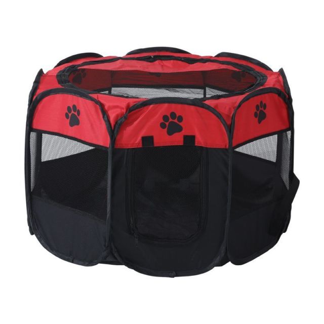 Summer Pet Tent - PeticaDeals