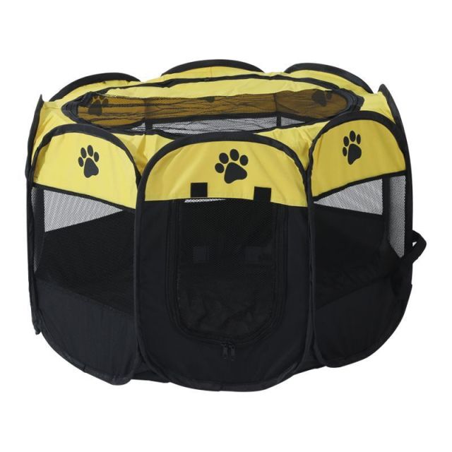 Summer Pet Tent - PeticaDeals